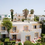 Mastichari Bay 4*