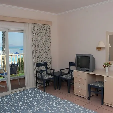 Mastichari Bay 4*