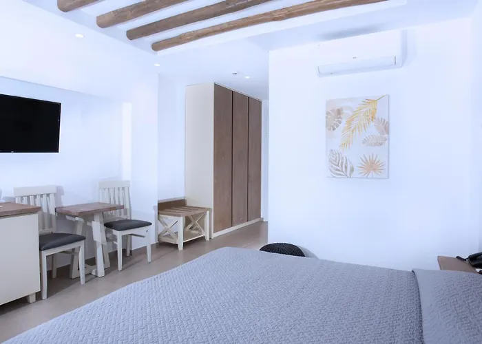 Ośrodek wypoczynkowy Mastichari Bay