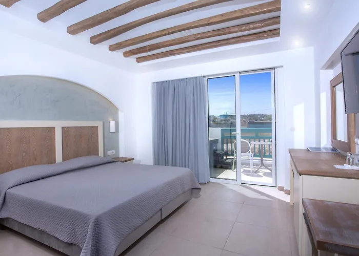 Mastichari Bay 4* Mastichari (Kos)