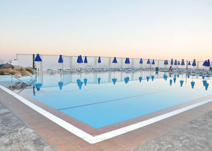 Mastichari Bay Ośrodek wypoczynkowy Mastichari (Kos)