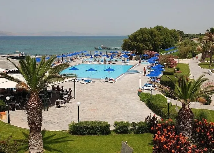 Ośrodek wypoczynkowy Mastichari Bay