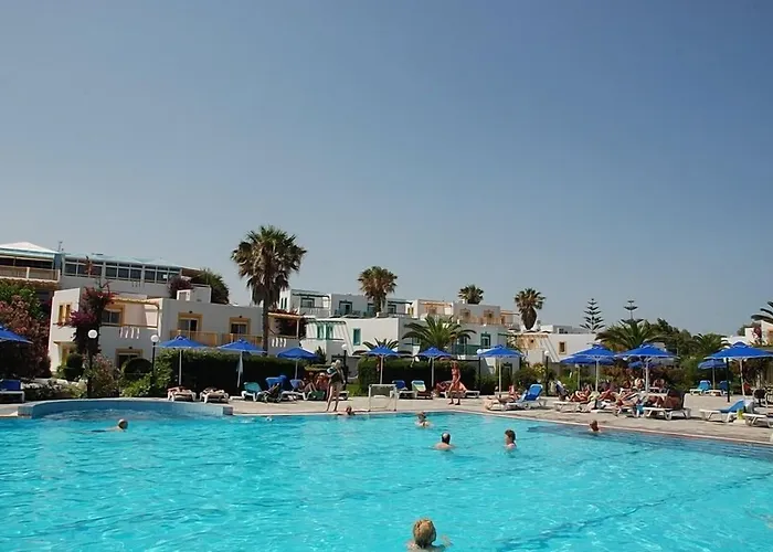 Mastichari Bay Mastichari (Kos)