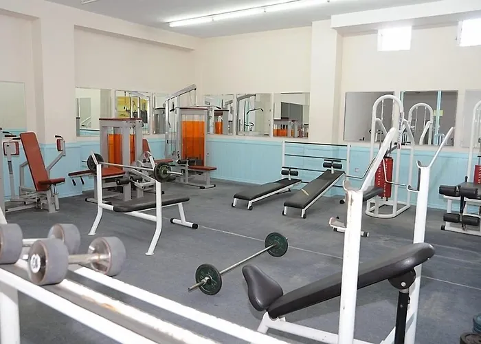 Mastichari Bay Ośrodek wypoczynkowy Mastichari (Kos)