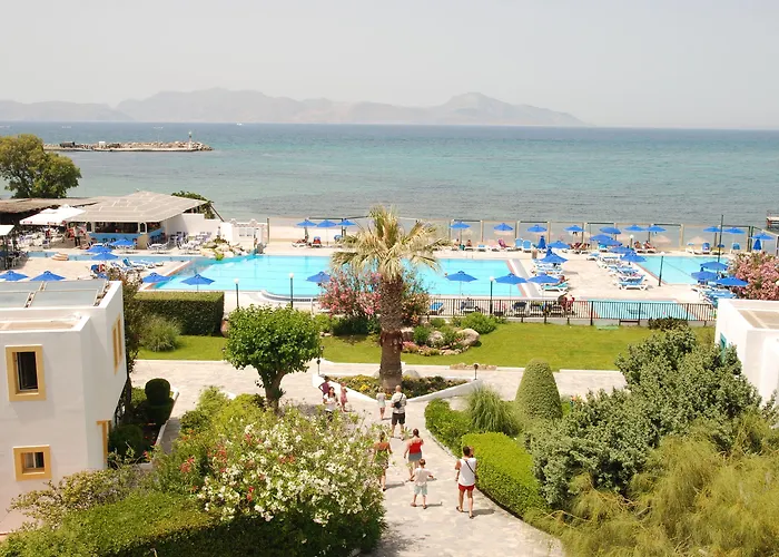 Ośrodek wypoczynkowy Mastichari Bay Mastichari (Kos)