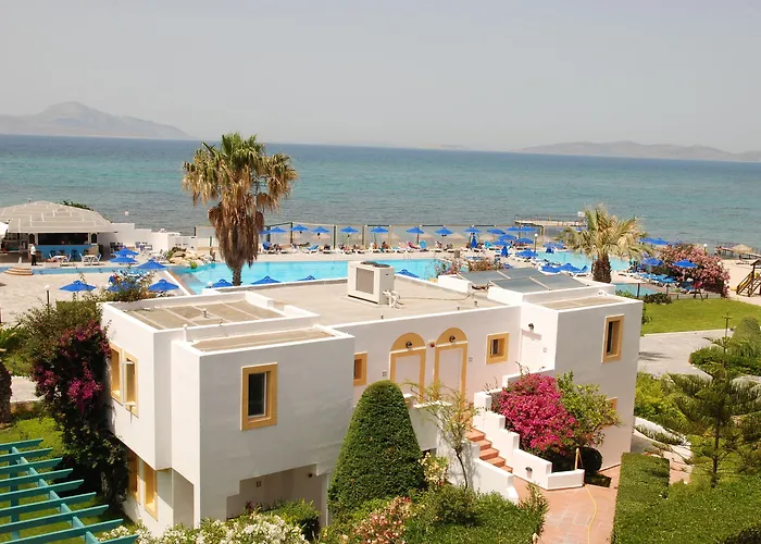 Mastichari Bay 4* Mastichari (Kos)