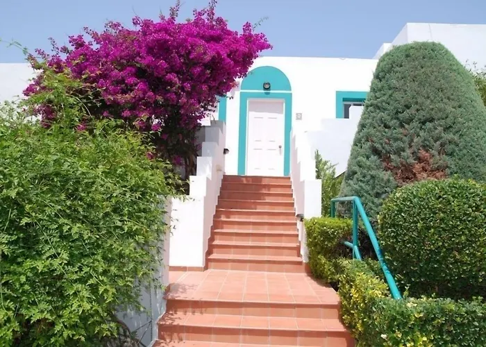 Ośrodek wypoczynkowy Mastichari Bay Mastichari (Kos)