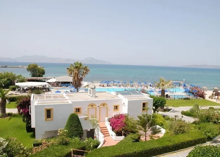 Mastichari Bay 4* Mastichari (Kos)