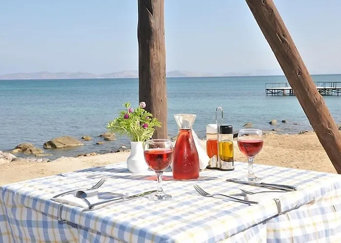 Mastichari Bay Mastichari (Kos)