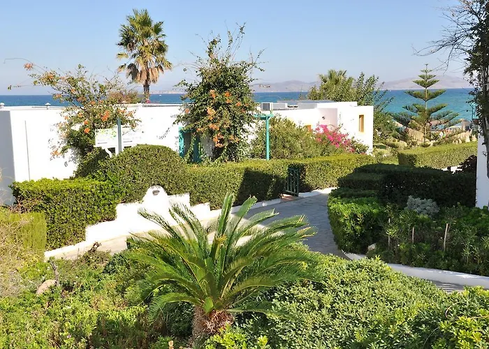 Ośrodek wypoczynkowy Mastichari Bay Mastichari (Kos)