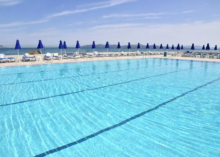 Mastichari Bay 4* Mastichari (Kos)