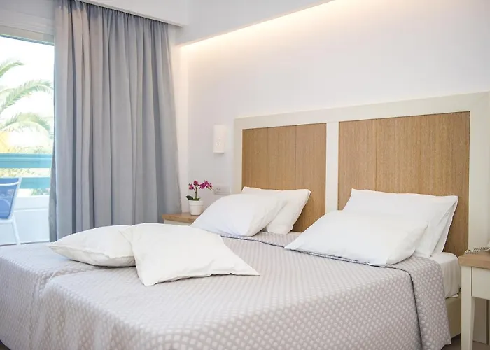 Ośrodek wypoczynkowy Mastichari Bay Mastichari (Kos)