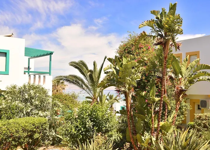 Ośrodek wypoczynkowy Mastichari Bay Mastichari (Kos)