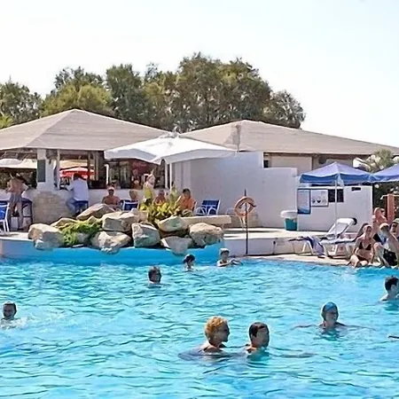 Mastichari Bay 리조트 마스티차리