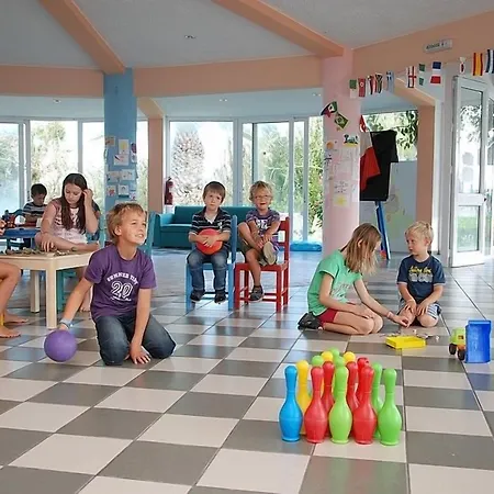 Mastichari Bay 리조트