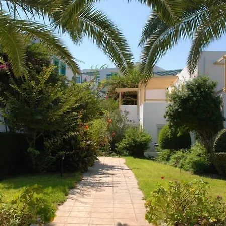 리조트 Mastichari Bay 마스티차리