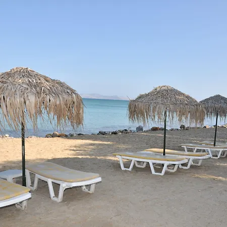 Mastichari Bay 마스티차리