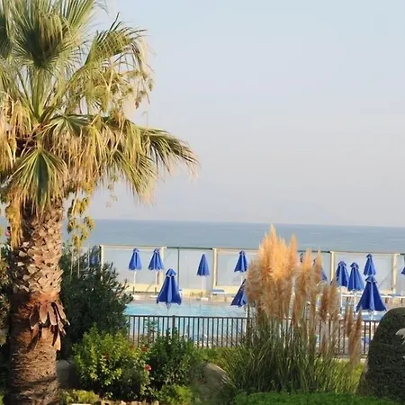 Mastichari Bay 리조트 마스티차리