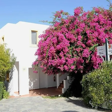 리조트 Mastichari Bay 마스티차리