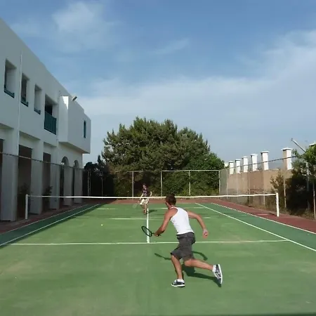 리조트 Mastichari Bay