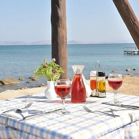 Mastichari Bay 마스티차리