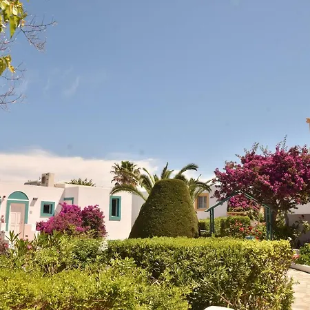 Mastichari Bay 리조트 마스티차리