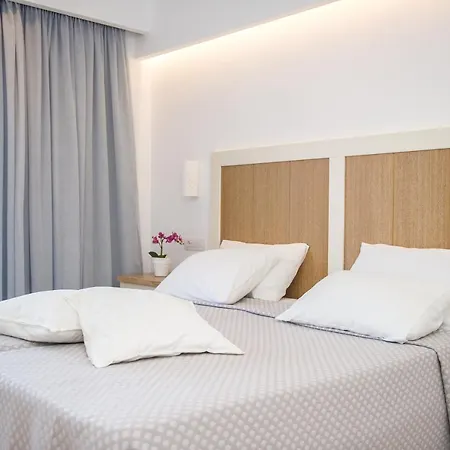 리조트 Mastichari Bay 마스티차리