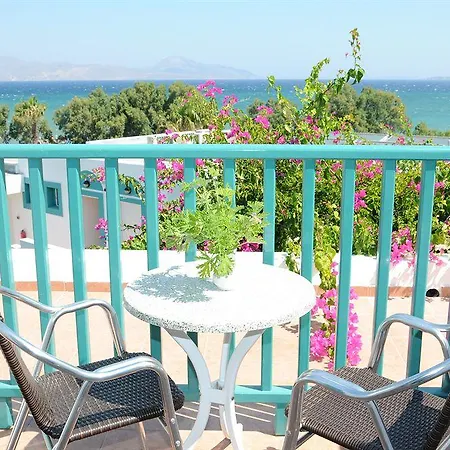 Mastichari Bay Resort