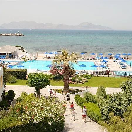 Resort Mastichari Bay 4*