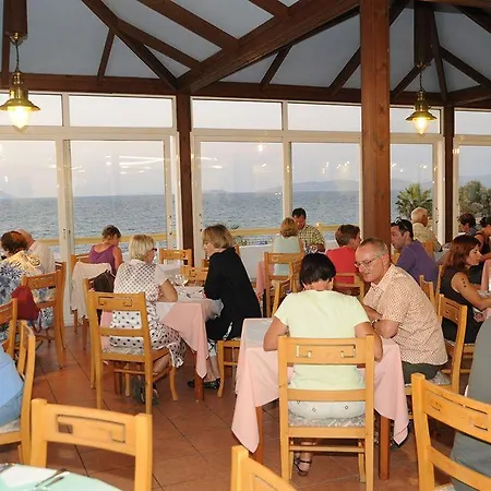 Mastichari Bay Курортный комплекс Мастихари