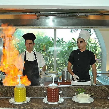Mastichari Bay 4* Masztihári