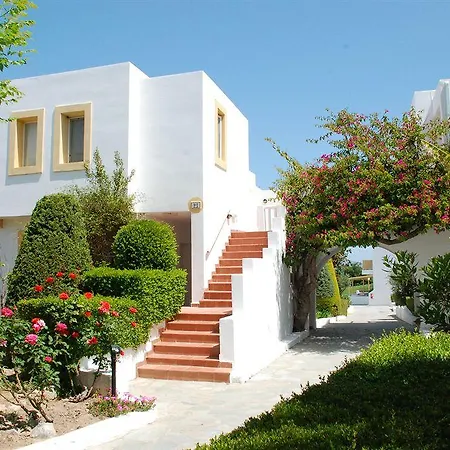Resort Mastichari Bay