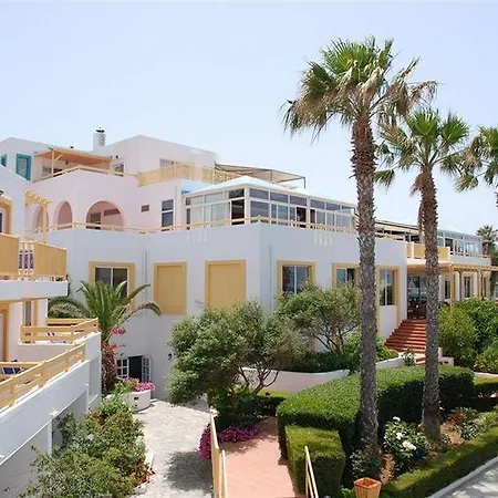 Resort Mastichari Bay 4*