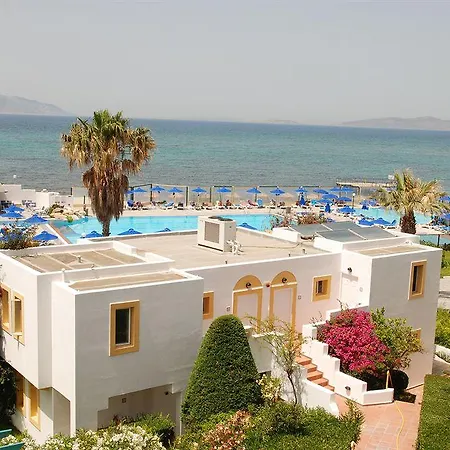 Mastichari Bay Resort