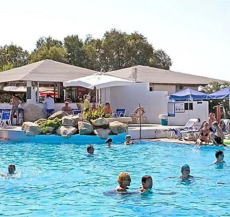 Mastichari Bay Resort