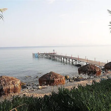 Mastichari Bay Resort 4*