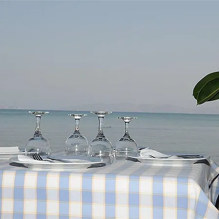 Mastichari Bay 4* Mastichari (Kos)