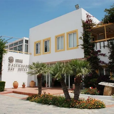 Mastichari Bay Resort