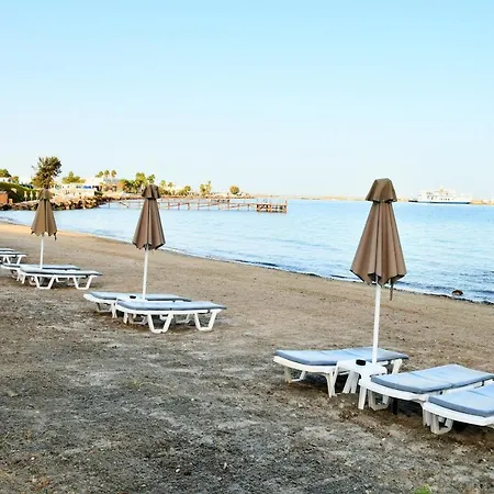 Semesteranläggning (resort) Mastichari Bay