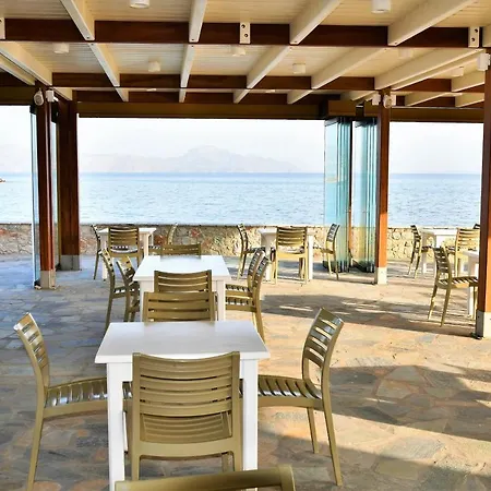 Mastichari Bay Semesteranläggning (resort) Masticharion