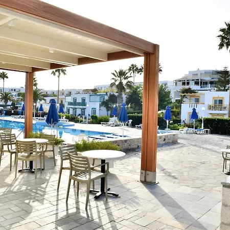 Mastichari Bay Semesteranläggning (resort) Masticharion