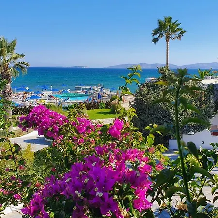 리조트 Mastichari Bay 마스티차리