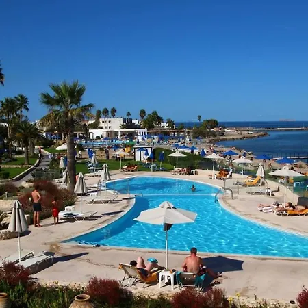 Mastichari Bay Semesteranläggning (resort) Masticharion