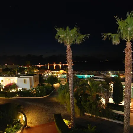 Resort Mastichari Bay