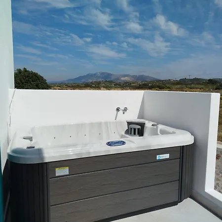 Resort Mastichari Bay
