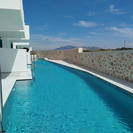 Mastichari Bay Resort 4*