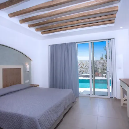 Resort Mastichari Bay