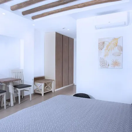 Resort Mastichari Bay