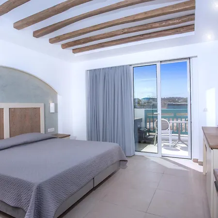 Mastichari Bay 4* Masticharion