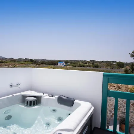 Mastichari Bay